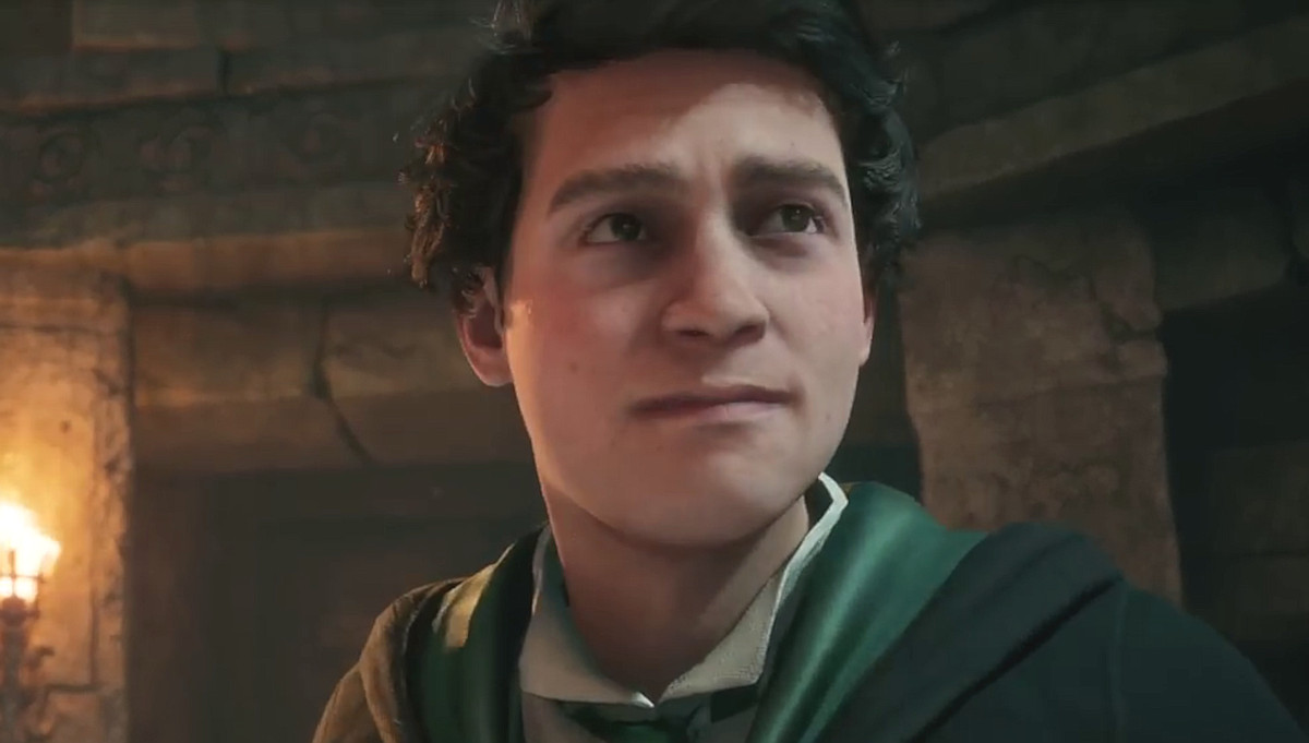 Hogwarts Legacy: Gamescom Trailer Shows Off The Dark Arts