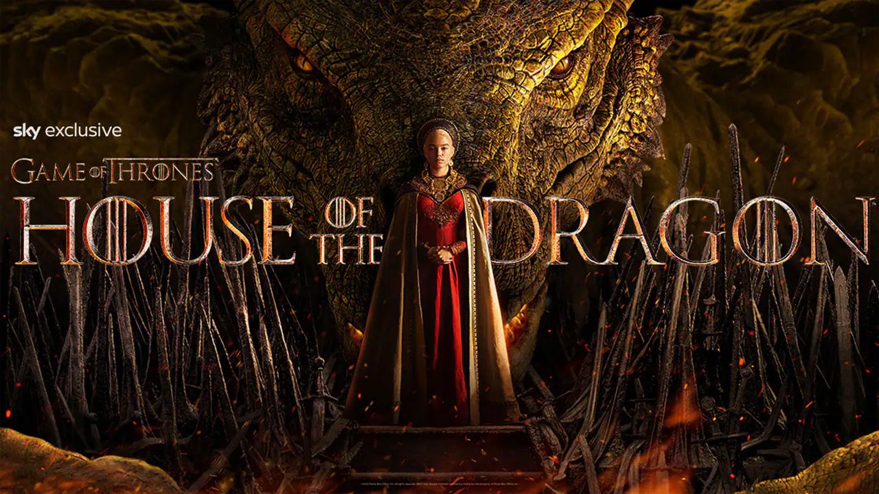 House of the Dragon: George RR Martin grants first look in 5-minute trailer