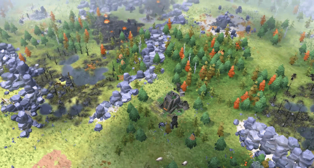 How to Play Northgard on Mac (M1 and Intel)