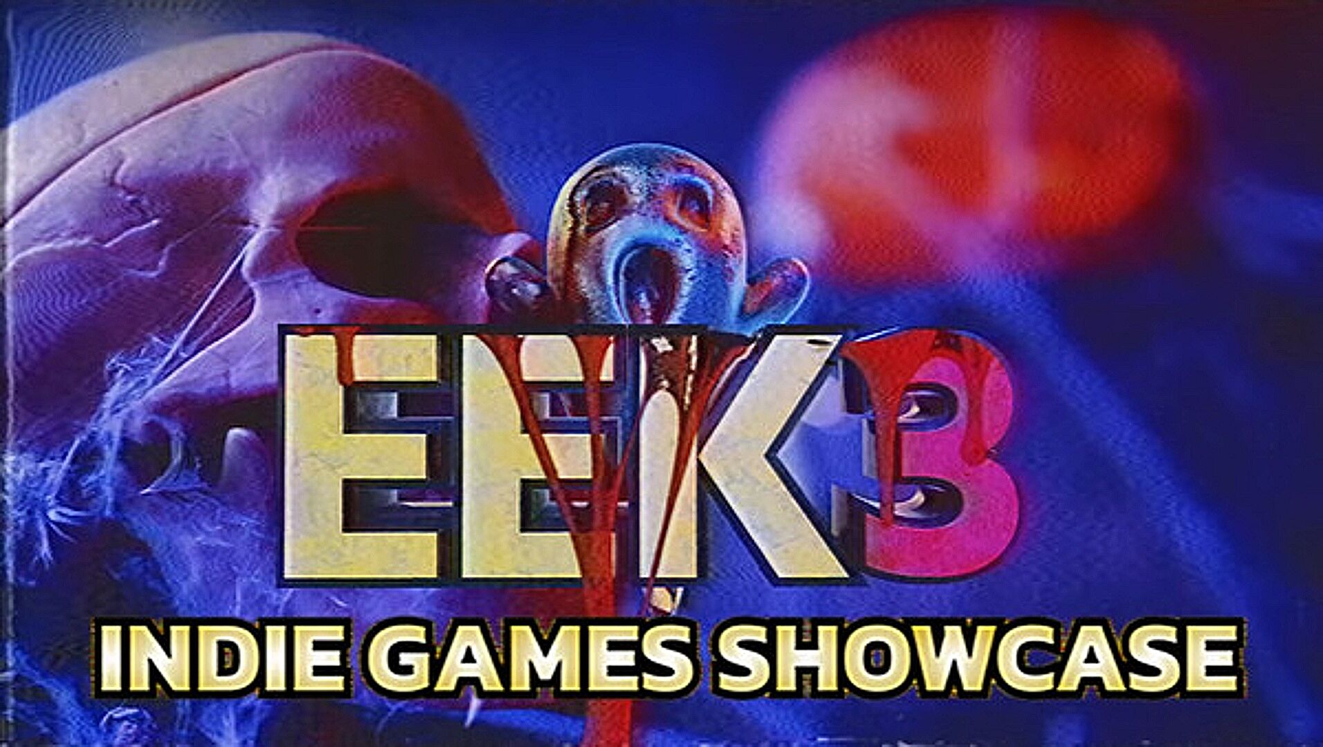 Indie horror showcase EEK3 goes bump again tonight