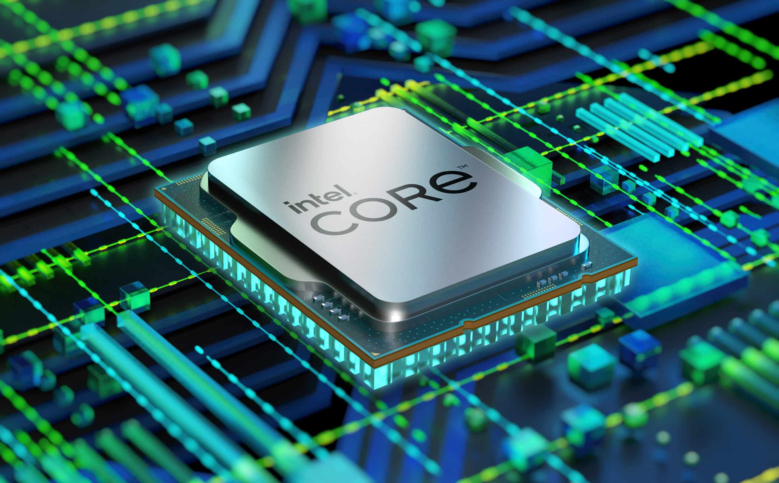 Intel Core i9-13900K: With 5.8 GHz more than 2,200 points in Geekbench 5