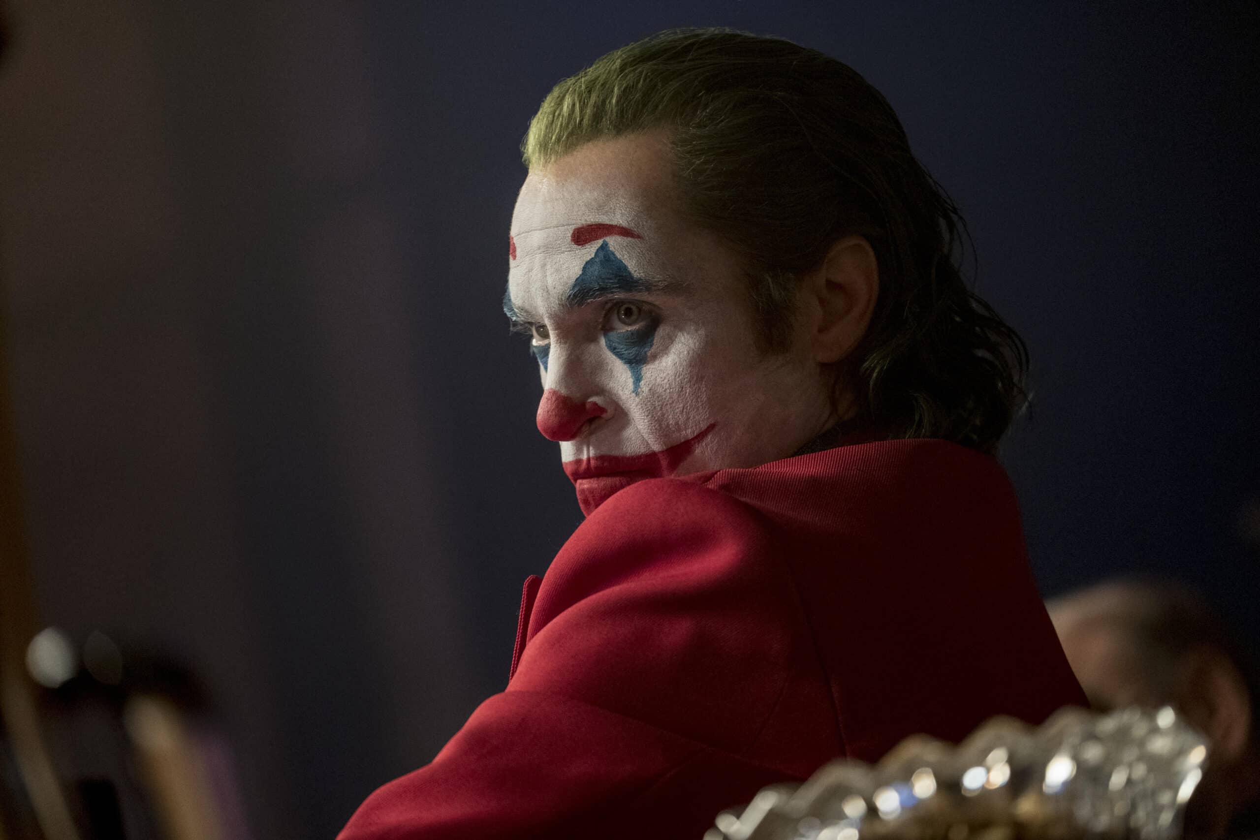 Joker 2: Warner Bros announces release date for part two