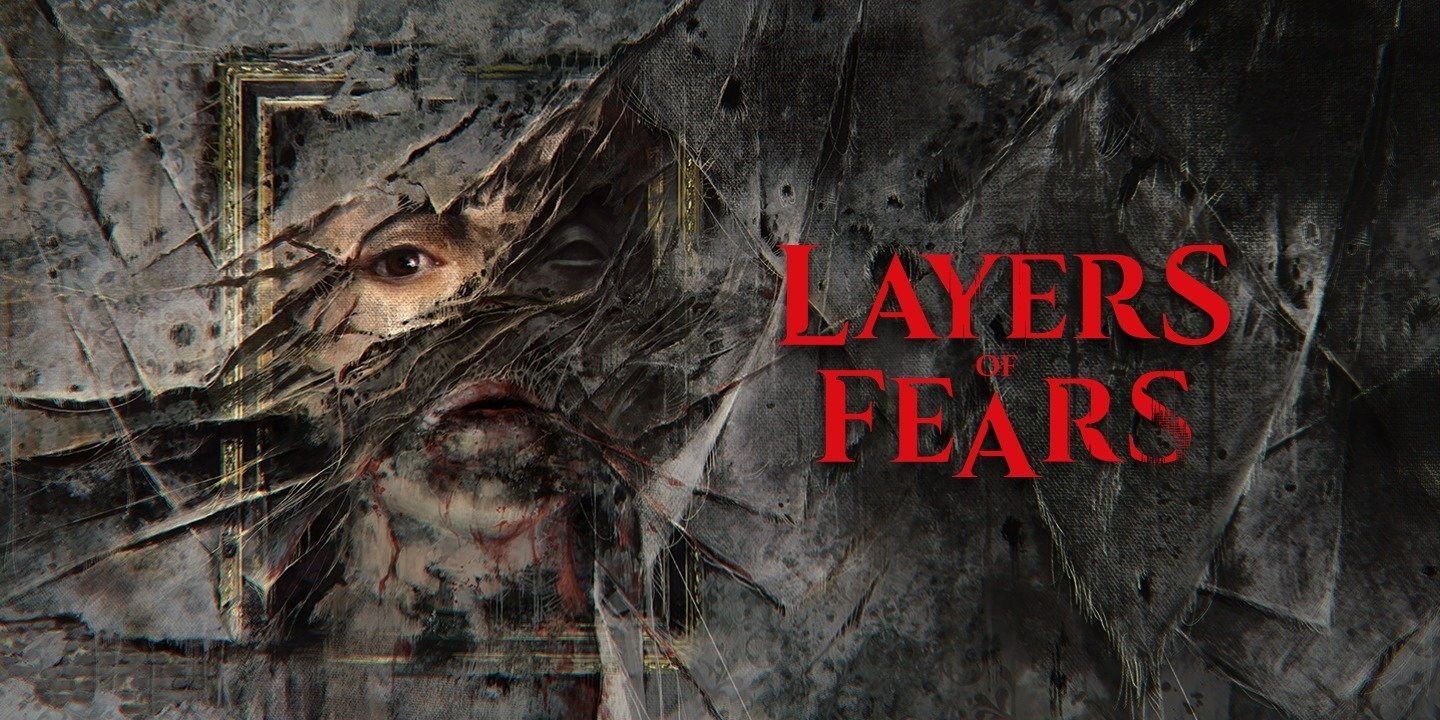Layers of Fears: First gameplay from the UE5 horror game