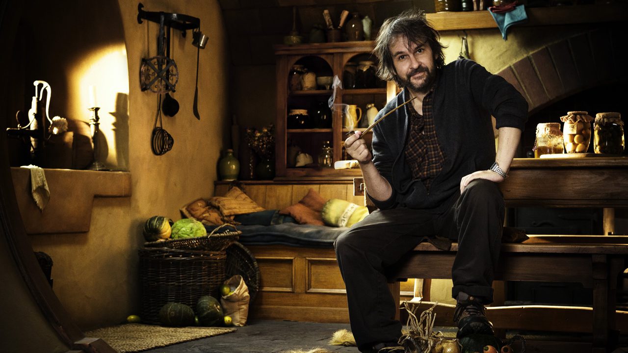 Lord of the Rings: Why Peter Jackson is not involved in the Amazon series after all