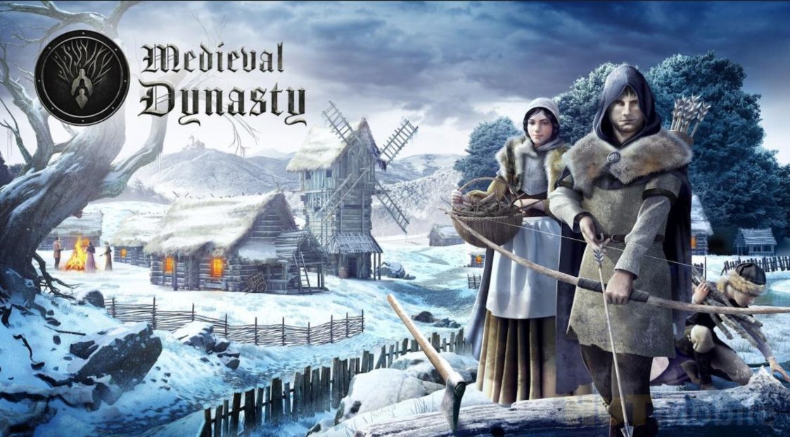 Medieval Dynasty: Steam hit gets major legacy update - and temporary discount