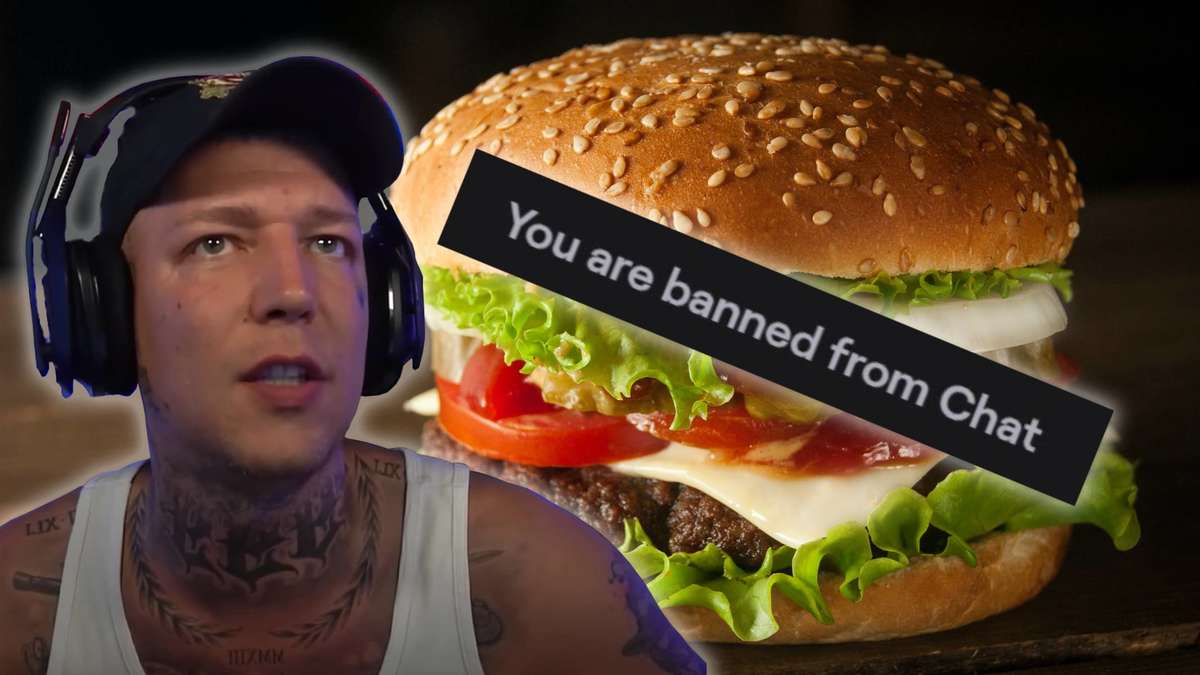 MontanaBlack: Separation from BigMac – streamer bans his mod