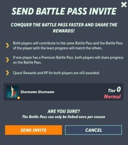 MultiVersus: Battle Pass progress can be shared with another player according to rumor