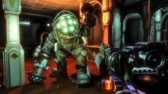 A Bioshock movie from Netflix?  That can't work - says Matze