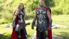 Thor 4: Release date for Disney + leaked!  When is the film streaming?  (1)