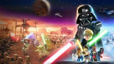 LEGO Star Wars - The Skywalker Saga in preview: no stone left unturned?