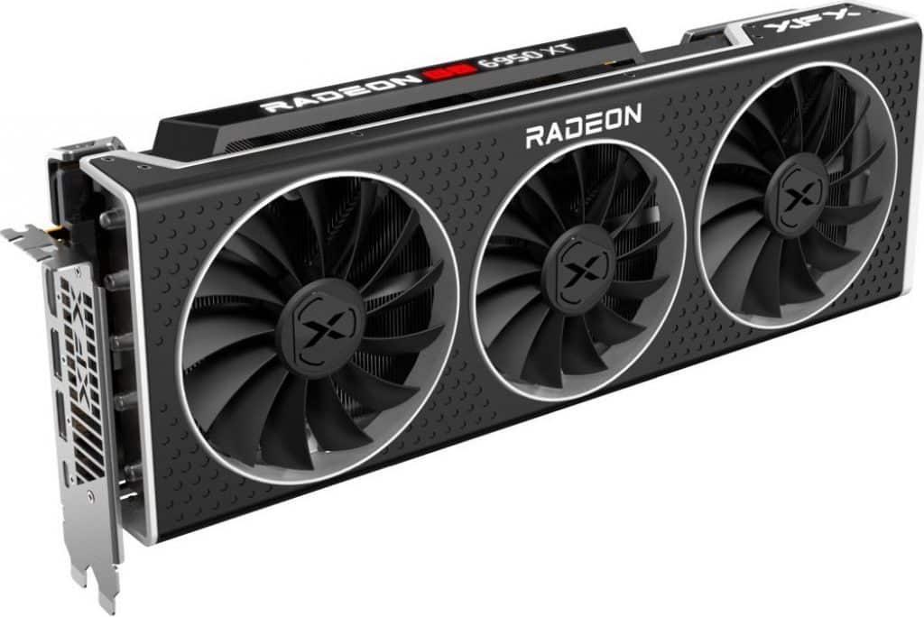 One of the fastest graphics cards is currently available in a limited edition at the new low price