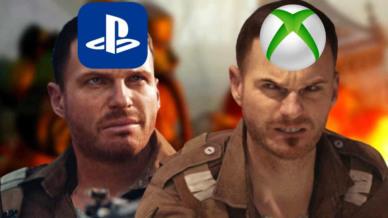 PS5: Sony comments on Microsoft's acquisition of Activision Blizzard - "Call of Duty has no competition, never will"