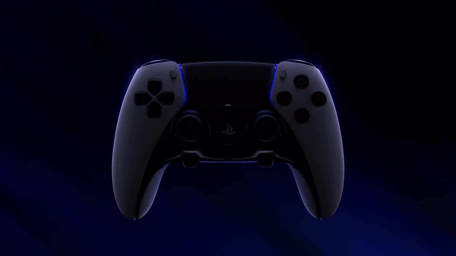 PS5: Trailer for the DualSense Edge - this is the new PlayStation 5 controller