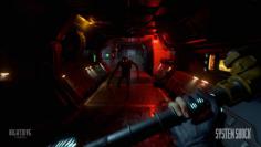 System Shock: New gameplay trailer for the remake, Warren Spector speaks up (1)