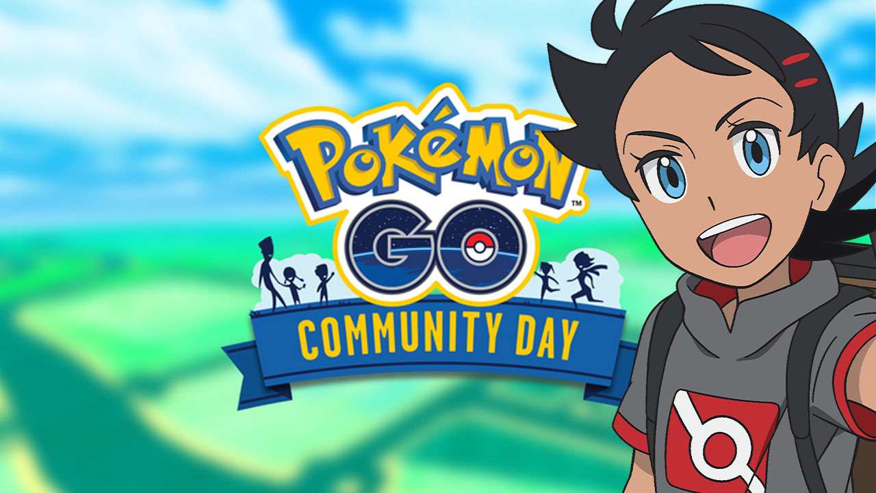 Pokémon GO: Dates for Community Days in September, October and November are set