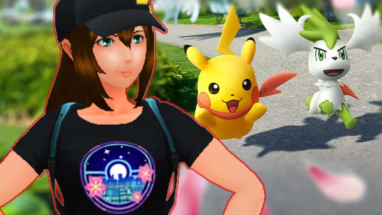 Pokémon GO Fest 2022 Ticket: What are the Benefits?