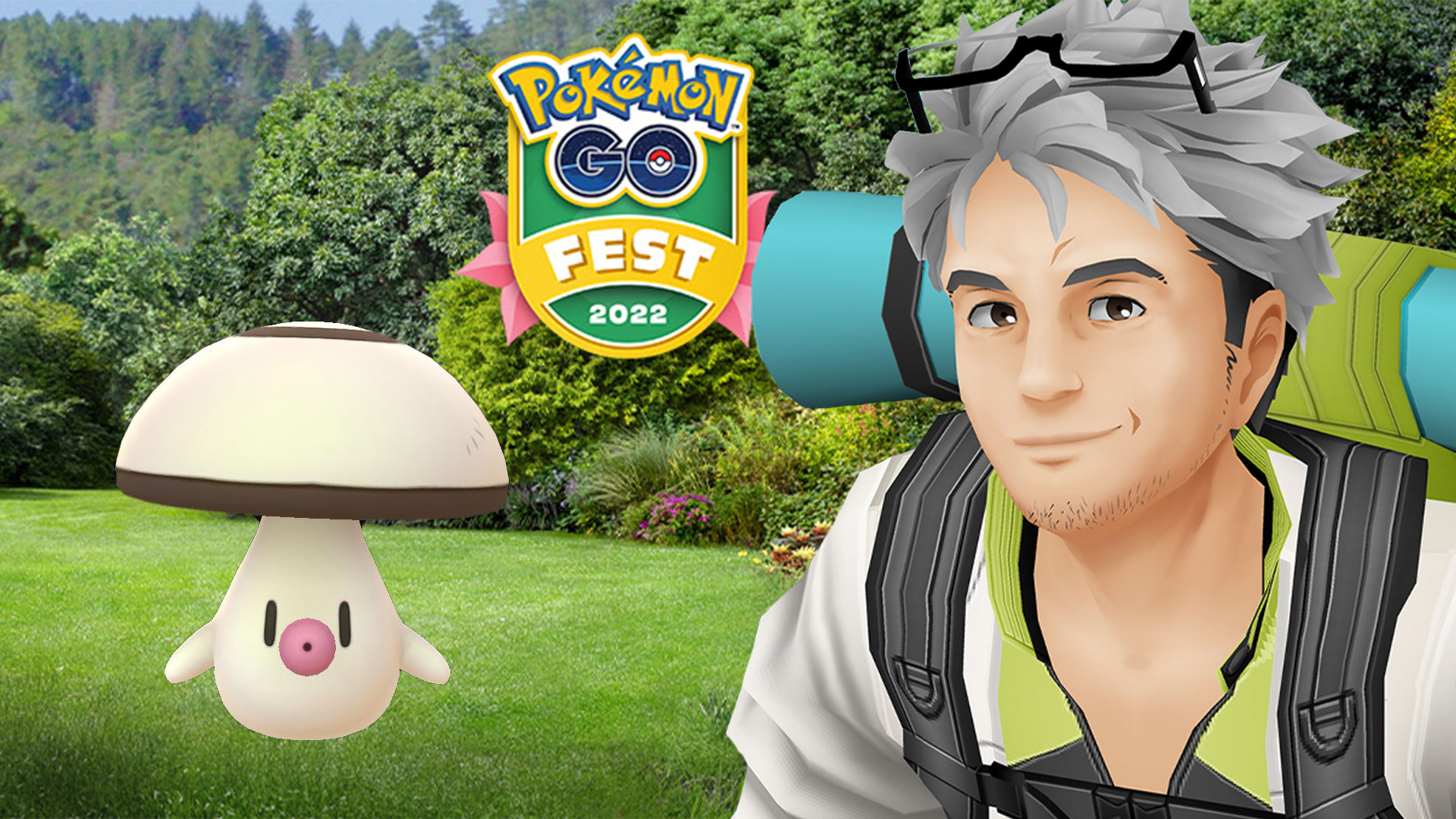 Pokémon GO: GO Fest Finale Special Research "Willow's Return" - All Tasks & Rewards