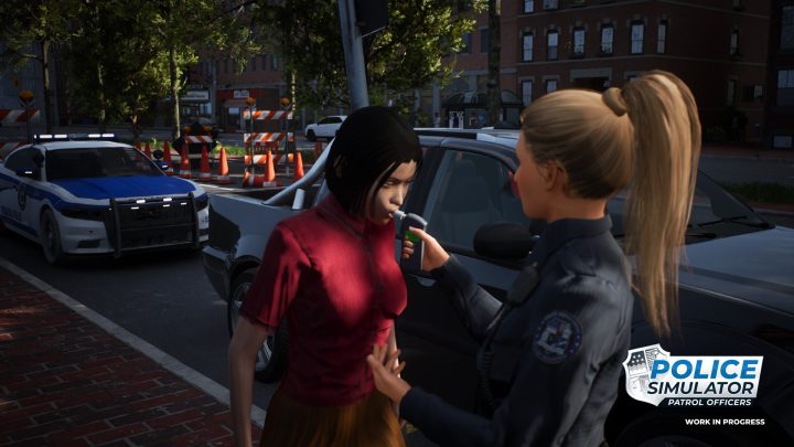 Police Simulator: Patrol Officers: Final release date revealed