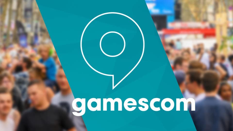 Are you going to gamescom in 2022?