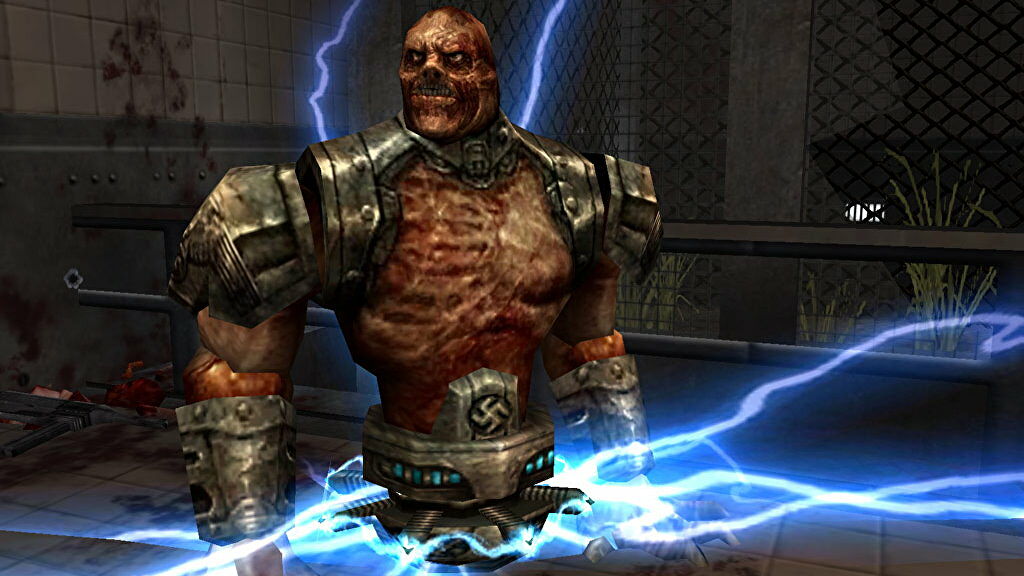 Quakecon sees Wolfenstein 3D, Quake 4 and more Bethesda classics come to Game Pass