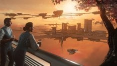 Star Citizen: Employees fired for wanting to stay in the home office