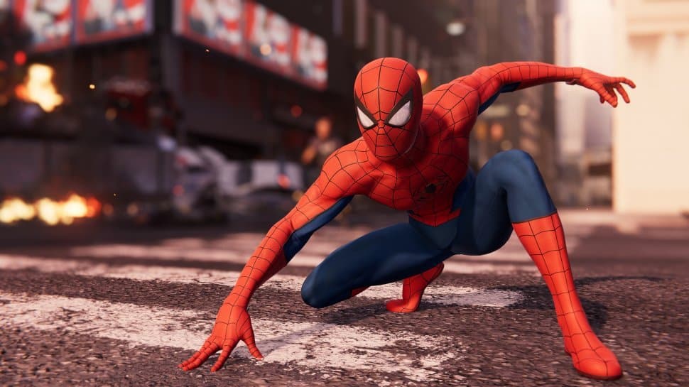 Stan Lee, Black Cat and more: First mods for Spider-Man on PC