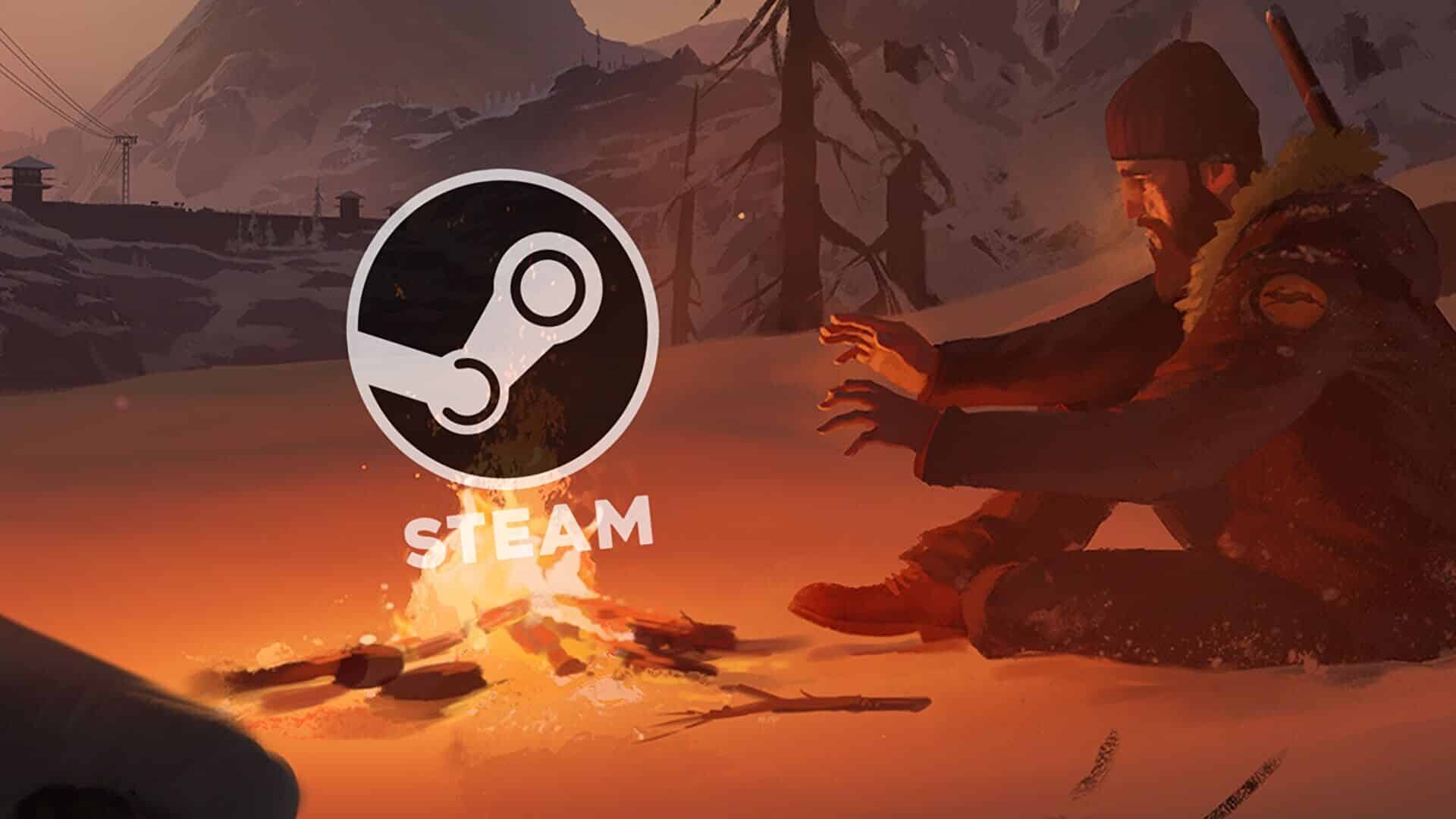 Steam Survival Fest starts stockpiling demos and discounts today