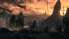 The Lords of the Fallen: Worlds, Online Co-Op, Battles, Character Development