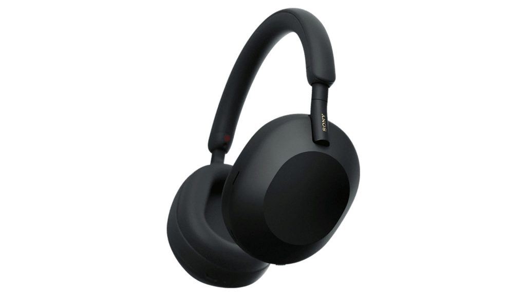 sony wh-1000xm5 anc headphones amazon lowest price