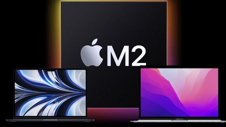 The new MacBook Pro with M2 Pro and M2 Max chips could arrive very soon