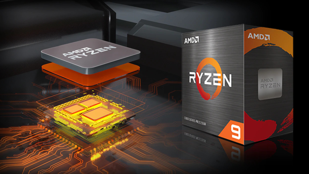 Today, AMD is introducing Ryzen 7000, one of the most exciting products for gamers in 2022