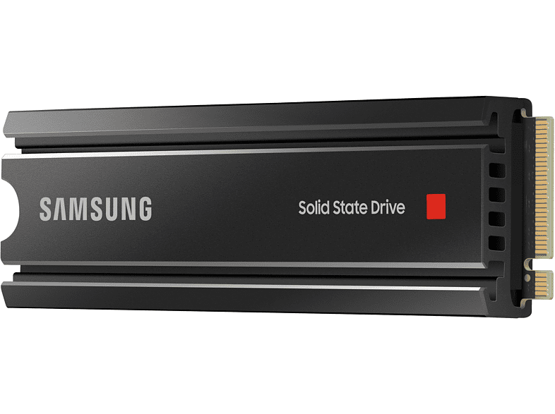 Top SSD from Samsung for PC and PS5 now at the lowest price at MediaMarkt