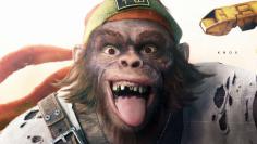 Report says: Beyond Good and Evil 2 is still years away (1)