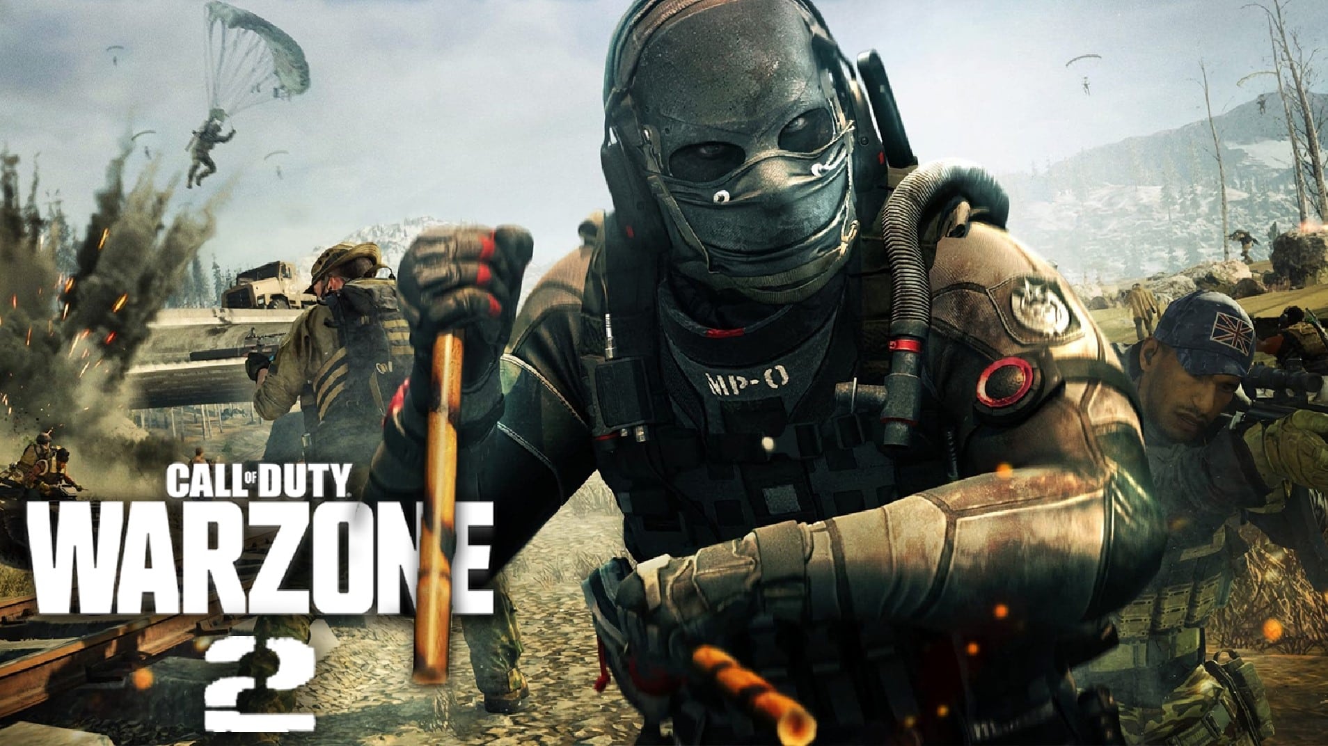 Warzone 2 release date leaked from internal Activision docs Dexerto