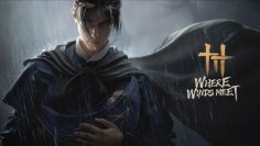 Where Winds Meet announced: Assassin's Creed meets Ghost of Tsushima (1)