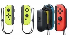 New Steam update implements Joy-Con support - How it works (1)
