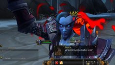 PvP world quests in WoW: Dragonflight: selfie massacre and crazy Torghast-style bonuses