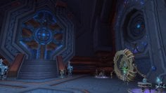 WoW: The treasury and the season change - clarifications from Blizzard