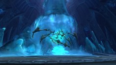 WoW WotLK Classic: CD reset in raids as in retail!  RIP dual-spec exploit (1)