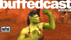 buffedCast: #601 with WoW Dragonflight, WotLK Classic, Diablo 4, Amazon Games &  She Hulk (1)