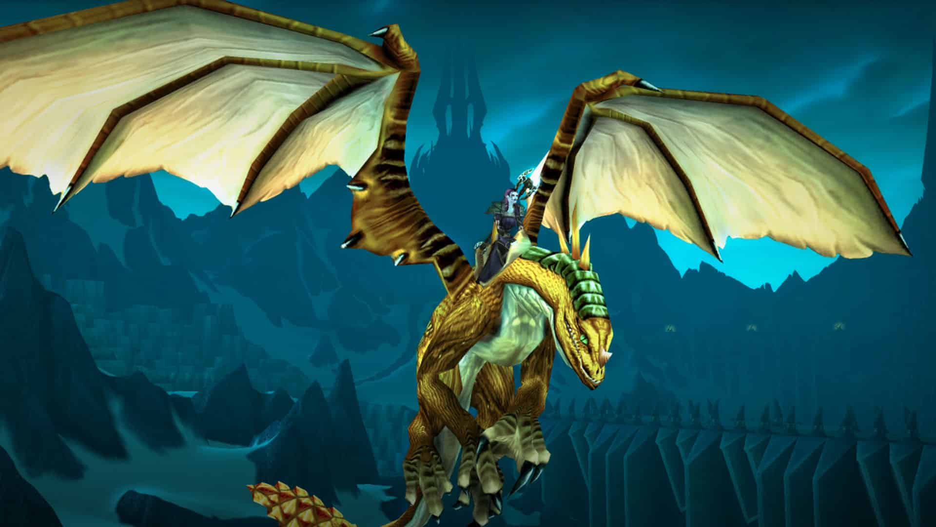 WoW Mobile: Blizzard is said to have stopped the mobile game