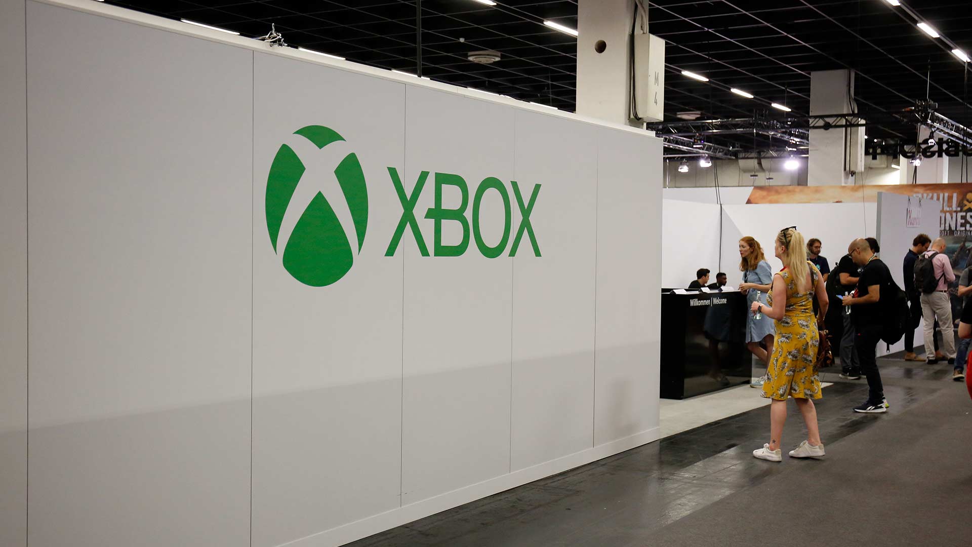 Xbox - gamescom 2022