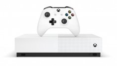 Xbox Next: Next-gen console revealed at E3