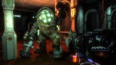 The Bioshock movie finally has a director. 