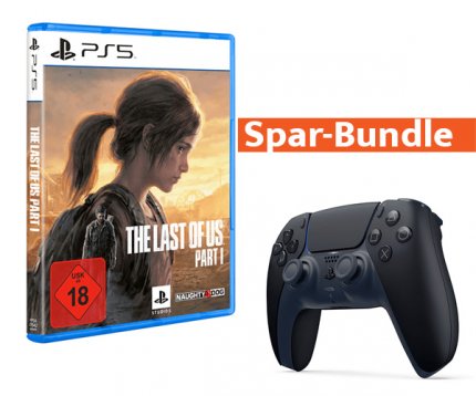 <strong></noscript>Saver bundle at Media Markt: </strong>The Last of Us Part 1 for PS5 and Dualsense Wireless for only 99 euros together.”/><br />
</a><br />
</span><br />
<span class=