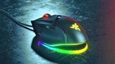 Razer Basilisk V3: Gaming mouse test winner now cheaper than ever at Amazon