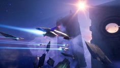 Homeworld 3 will be released in the first half of 2023.