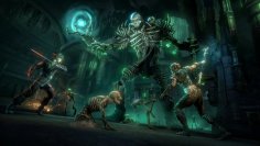 TESO: Bethesda Plays Lost Depths Dungeons - ESO Live on Sept 02, 2022 (1)