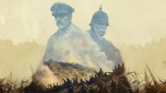 The Great War: Western Front takes you to the First World War.