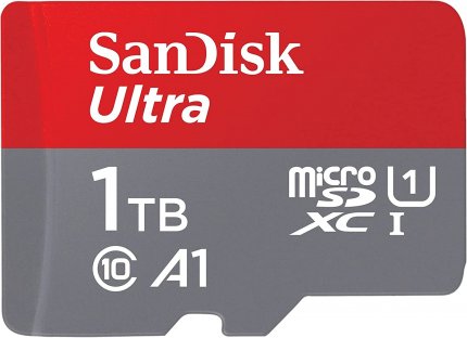 Since the Nintendo Switch does not have much internal memory, you should definitely buy a well-sized microSD card.